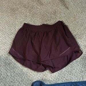 Lulu shorts